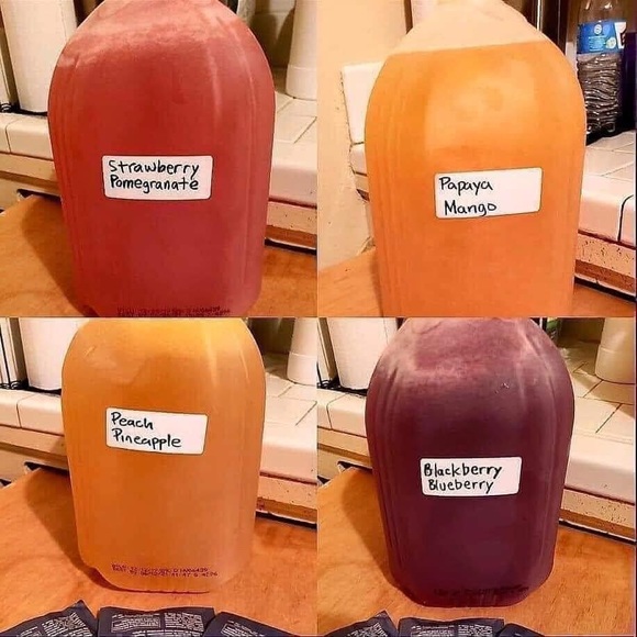 Drink2Shrink - Picture 1 of 1